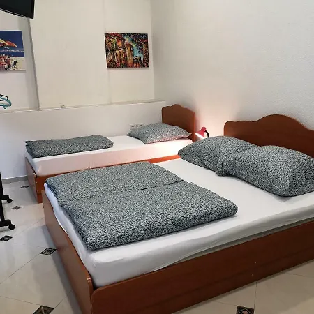 Apartman Story