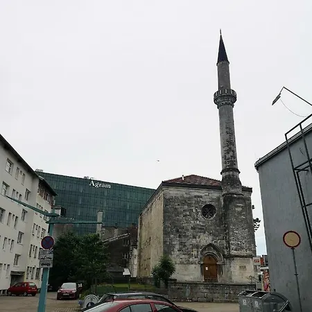 Apartman Story * Bihać