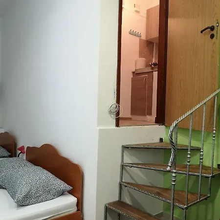 Apartman Story Apartament