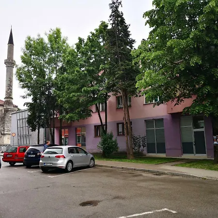 Apartman Story