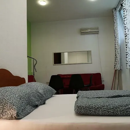 Apartman Story Apartament *