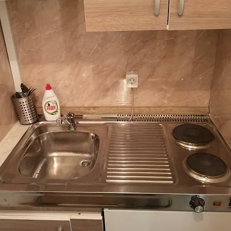 Apartament Apartman Story *