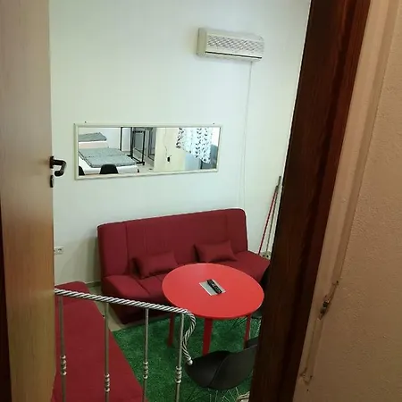 Apartament Apartman Story
