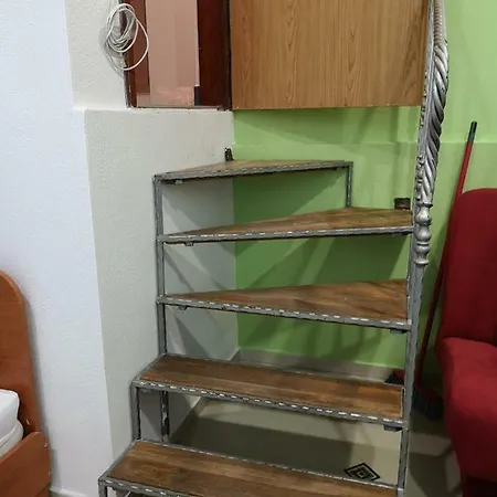 Apartman Story Apartament Bihać