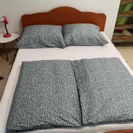 Apartament Apartman Story Bihać
