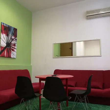 Apartament Apartman Story *