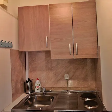 Apartament Apartman Story