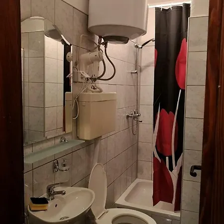 Apartman Story *