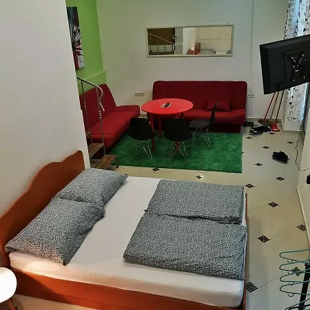 Apartament Apartman Story Bihać