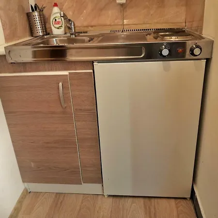Apartament Apartman Story Bihać