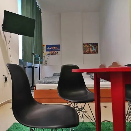 Apartman Story *