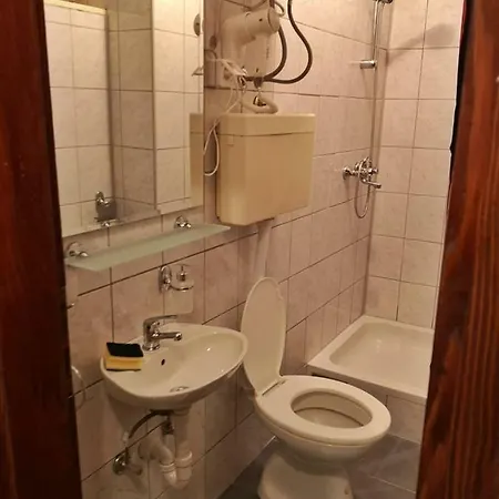 Apartament Apartman Story